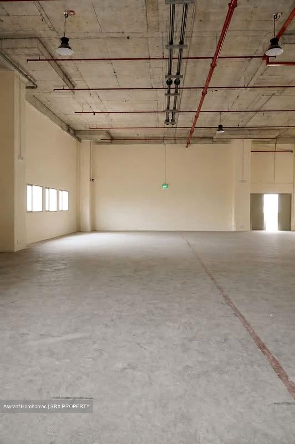 Senoko Way (D27), Factory #562145811